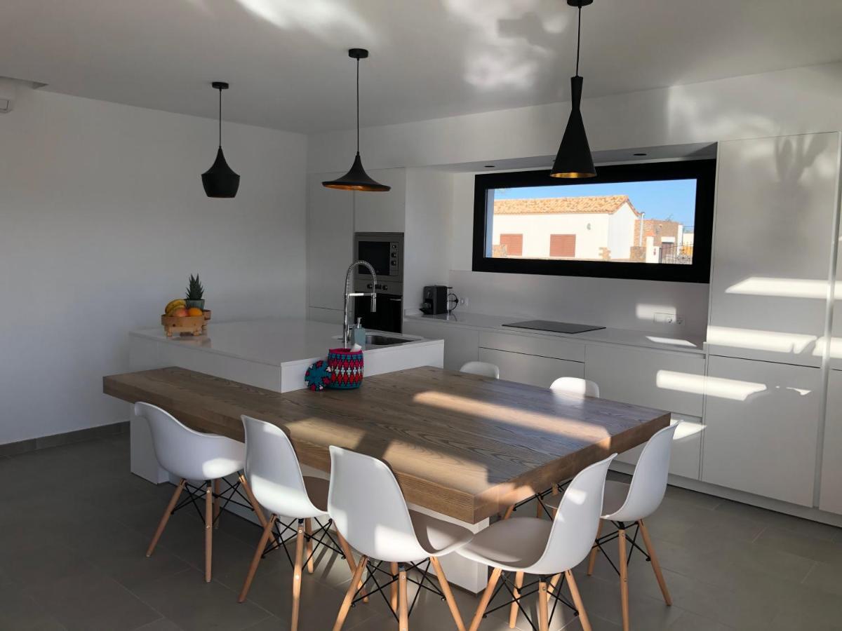 Casa Los 라하레스 외부 사진