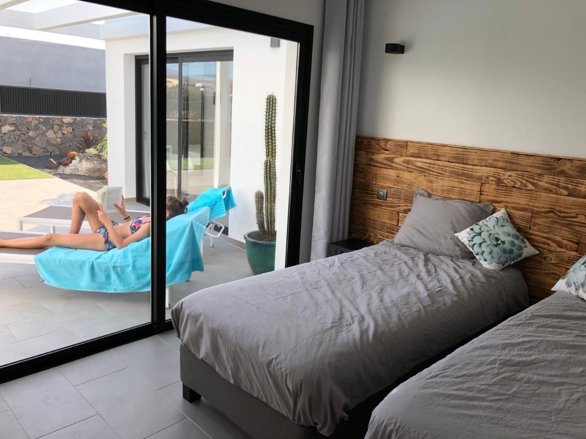 Casa Los 라하레스 외부 사진
