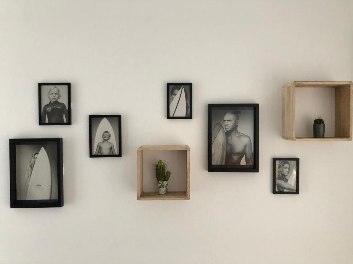 Casa Los 라하레스 외부 사진
