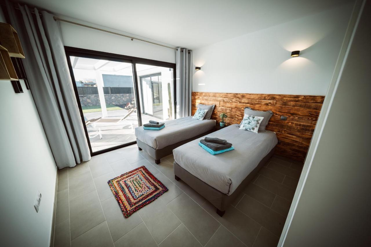 Casa Los 라하레스 외부 사진