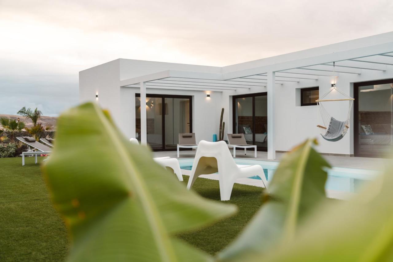 Casa Los 라하레스 외부 사진